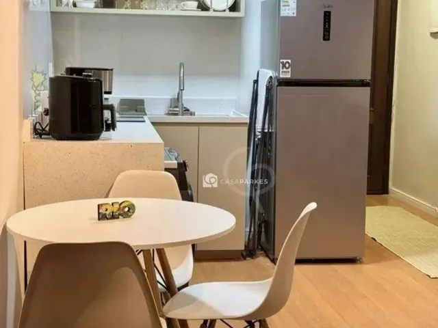 Imagem 5: Studio com 1 Dormitório para Alugar, 34 M² por R$ 5.950,00/Mês - Cidade Nova - Rio De