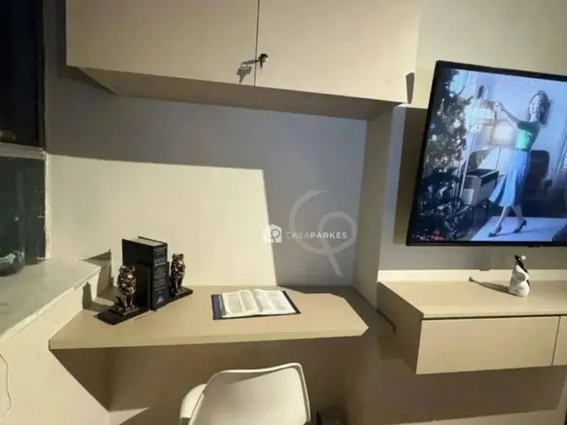 Imagem 7: Studio com 1 Dormitório para Alugar, 34 M² por R$ 5.950,00/Mês - Cidade Nova - Rio De