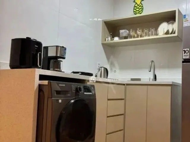 Imagem 8: Studio com 1 Dormitório para Alugar, 34 M² por R$ 5.950,00/Mês - Cidade Nova - Rio De