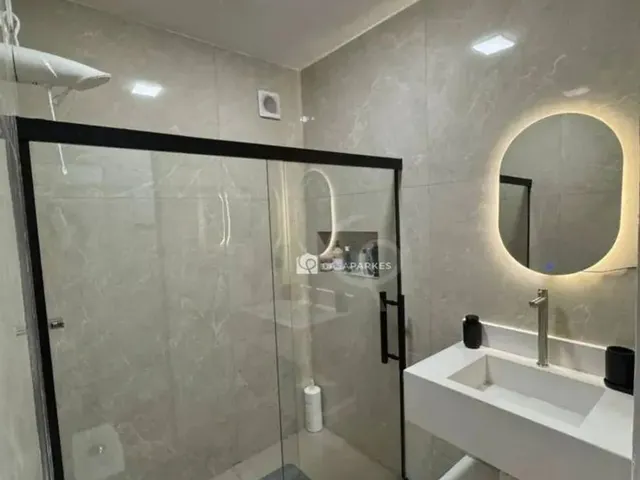 Imagem 4: Studio com 1 Dormitório para Alugar, 34 M² por R$ 5.950,00/Mês - Cidade Nova - Rio De
