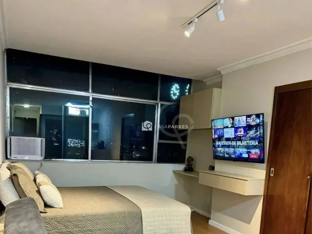 Imagem 9: Studio com 1 Dormitório para Alugar, 34 M² por R$ 5.950,00/Mês - Cidade Nova - Rio De