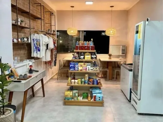 Imagem 6: Studio com 1 Dormitório para Alugar, 34 M² por R$ 5.950,00/Mês - Cidade Nova - Rio De
