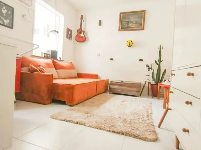 Imagem: Casa para Temporada Natal / Ano Novo - Copacabana