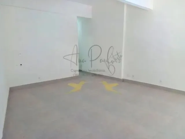 Imagem: Alugo Conjugado 35 M2 na Av 13 de Maio no
