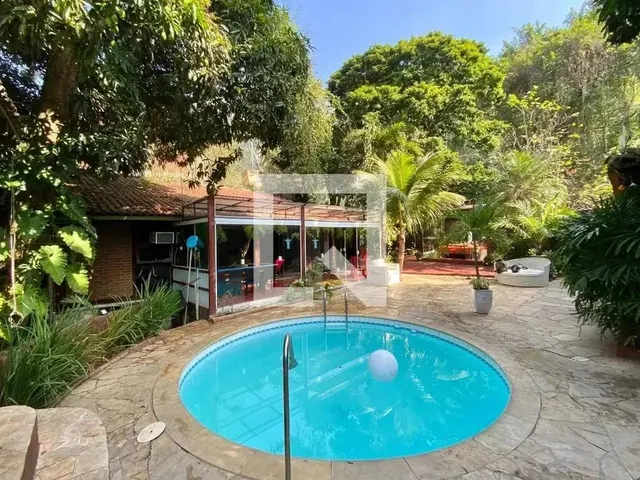 Imagem: Aluguel Ou Venda - Comercial Ou Residencial