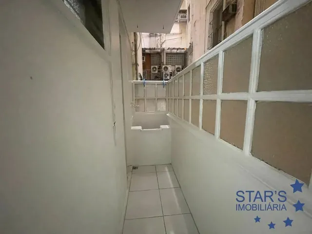 Imagem 4: Imóvel para Aluguel e Venda Tem 75 Metros Quadrados com 2 Quartos em Centro - Rio De