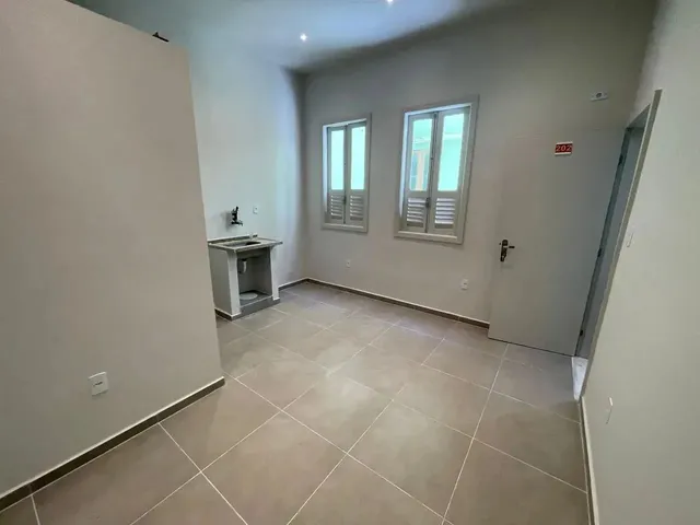 Imagem: Apartamento Conjugado de Primeira Locação