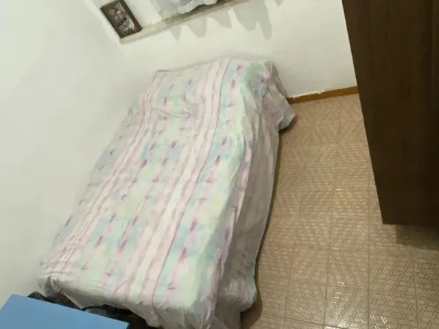 Imagem: Aluguel de Quarto Mobiliado no Centro do