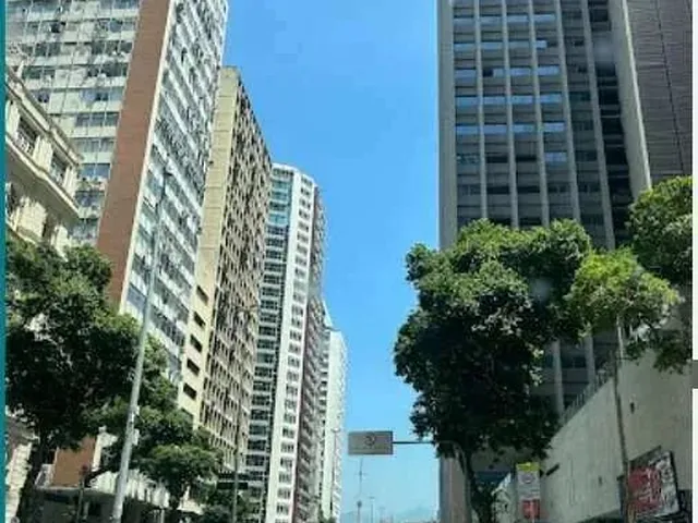 Imagem: Kitnet para Alugar, no Edifício Marques