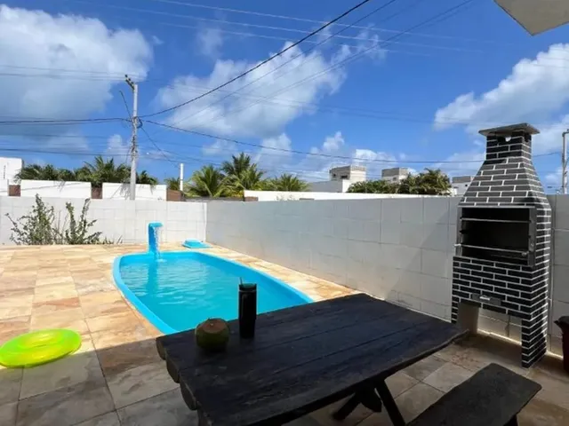 Imagem: Casa Grande e Agradável para Temporada