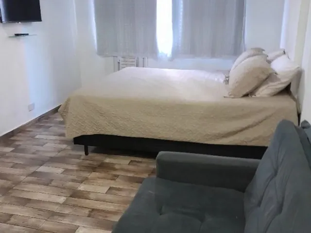 Imagem: Copacabana Conjugado 30 M2