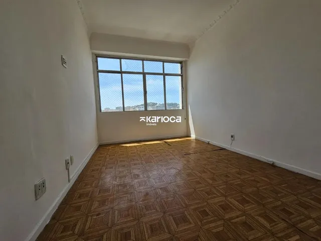 Imagem: Apartamento para Locação - Rua Moncorvo