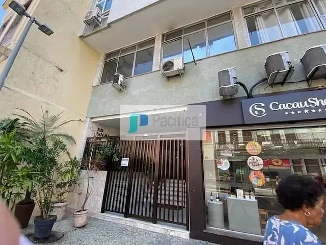 Imagem: Apartamento para Locação, Centro, Rio