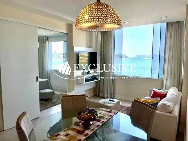 Imagem: Apartamento - Padrão / Residencial / Copacabana