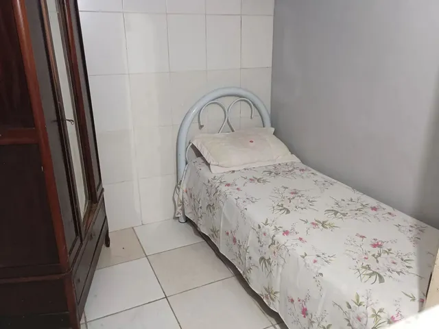 Imagem: Quarto Solteiro