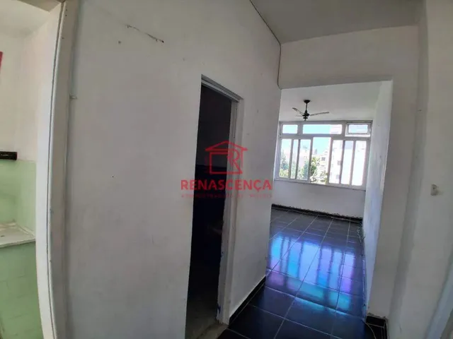 Imagem: Apê Centro Ótimo Custo Benefício!