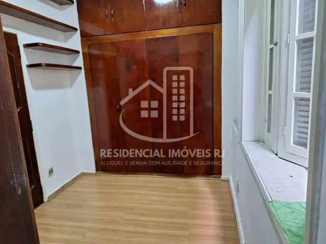 Imagem: Conjugado 18M² para Locação no Flamengo