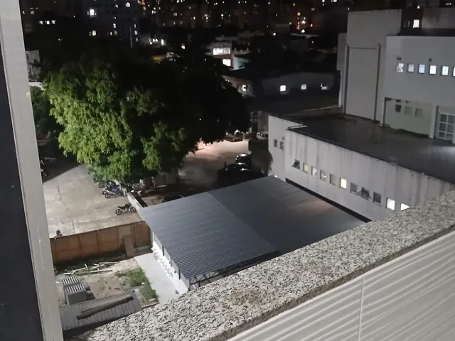 Imagem 5: Aluga-Se Quarto no Centro do Rio