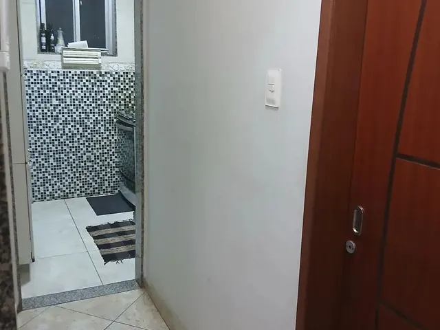 Imagem 9: Aluga-Se Quarto no Centro do Rio