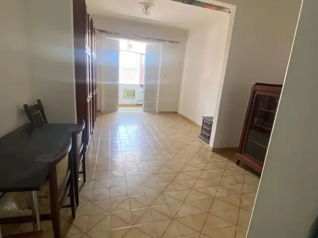 Imagem: Apartamento Conjugado