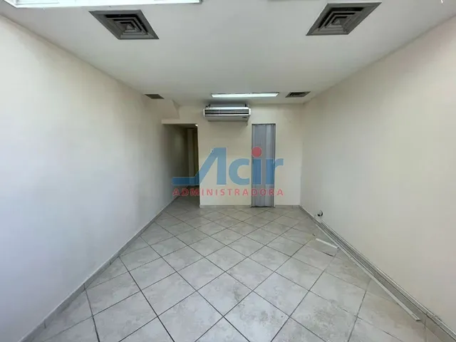 Imagem: Studio de 27 M² por R$ 1.000/Mês - Centro