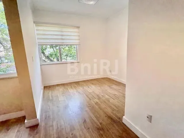 Imagem: Sala e 2 Quartos na Sadock de Sá