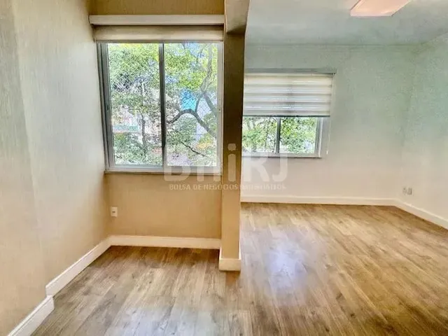 Imagem 14: Sala e 2 Quartos na Sadock de Sá