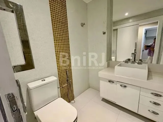 Imagem 16: Sala e 2 Quartos na Sadock de Sá