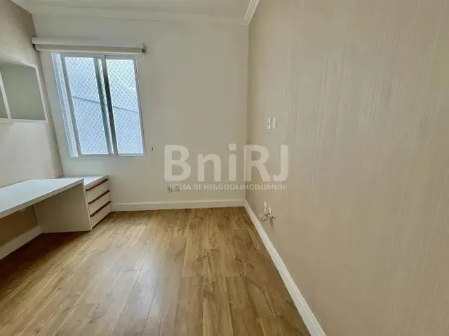Imagem 3: Sala e 2 Quartos na Sadock de Sá