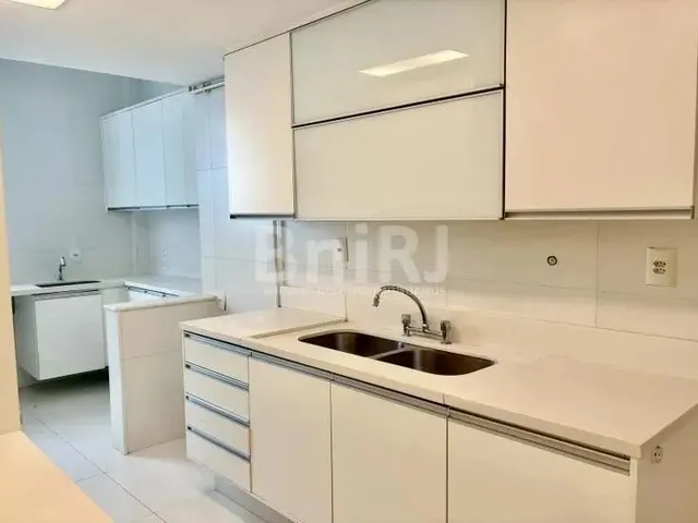 Imagem 12: Sala e 2 Quartos na Sadock de Sá
