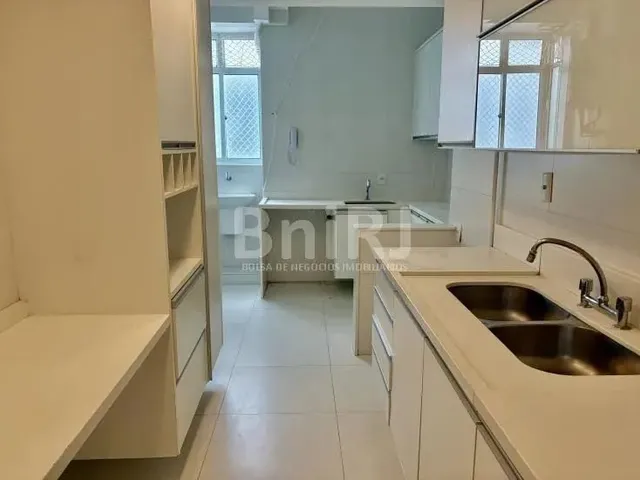 Imagem 15: Sala e 2 Quartos na Sadock de Sá