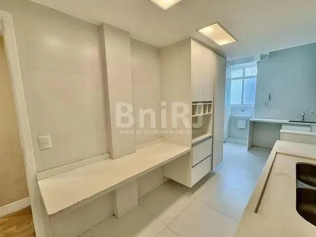 Imagem 8: Sala e 2 Quartos na Sadock de Sá