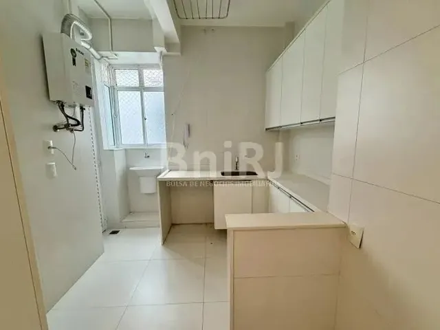 Imagem 9: Sala e 2 Quartos na Sadock de Sá