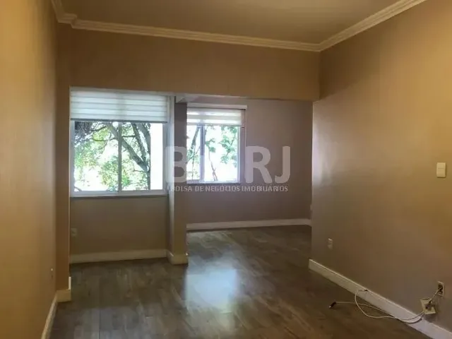 Imagem 6: Sala e 2 Quartos na Sadock de Sá