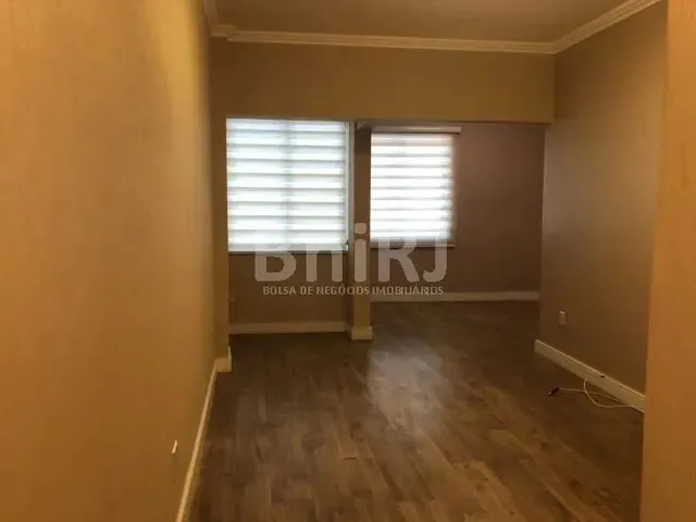 Imagem 10: Sala e 2 Quartos na Sadock de Sá