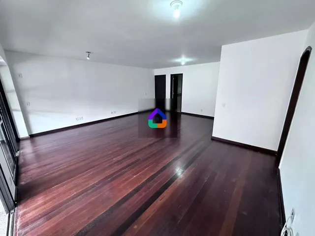 Imagem: Apartamento com 2 Quartos e 1 Suíte no