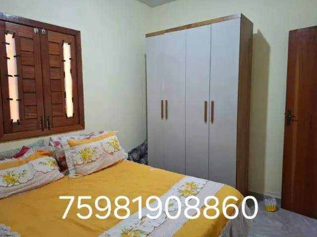 Imagem: Casa em Cabuçu para Réveillon e Carnaval