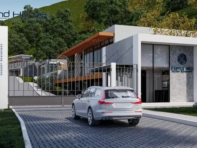 Imagem: Terreno em Centro
