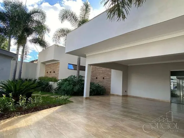 Imagem: Casa com 4 Dormitórios À Venda, 251 M²