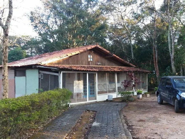 Imagem: Sítio para Venda em Vila Ipê Amarelo Contagem-Mg