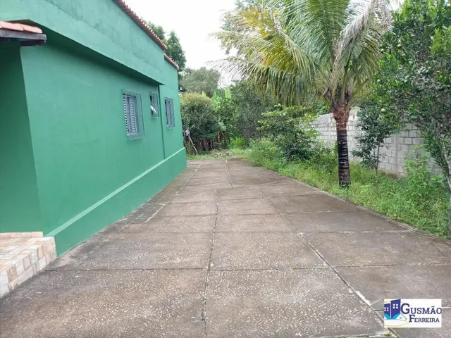 Imagem: Sítio Sítio, 2 Dormitórios, 1 Banheiros