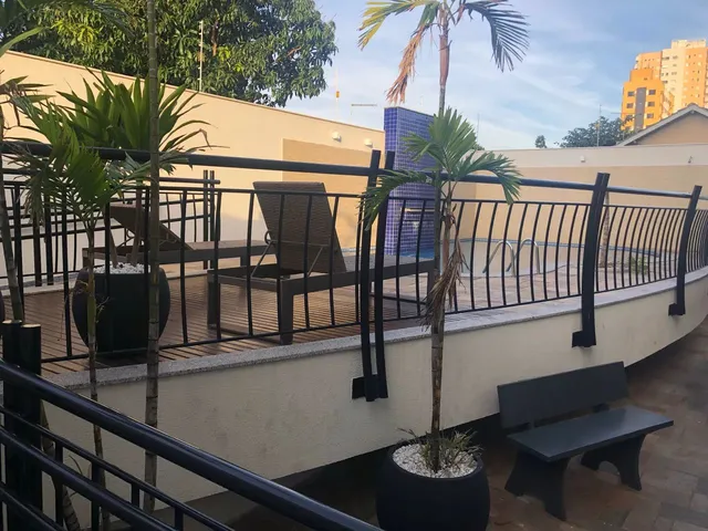 Imagem 5: Apartamento Piazza de Fiore