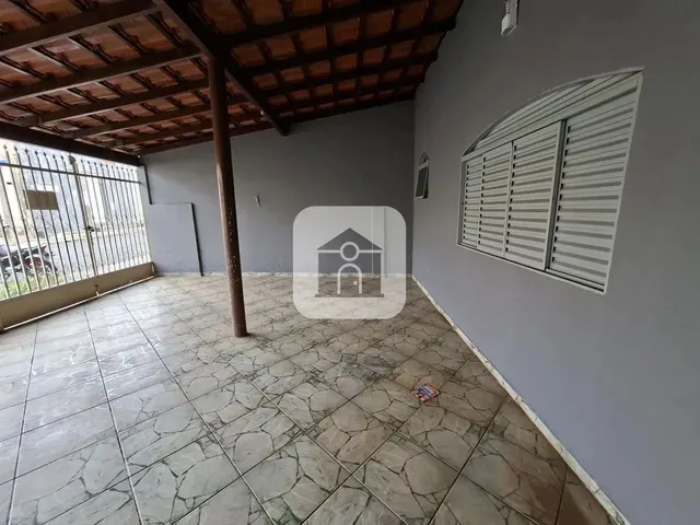 Imagem: Casa para Venda e Locação Centro de Uberlândia