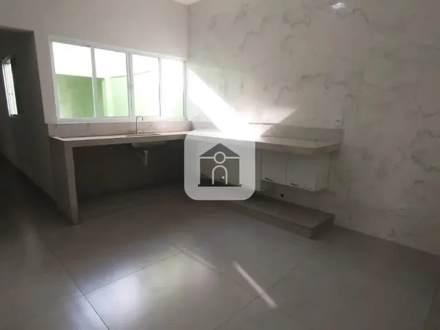 Imagem 2: Casa para Locação no Bairro Granada