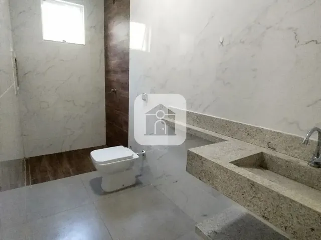 Imagem 3: Casa para Locação no Bairro Granada