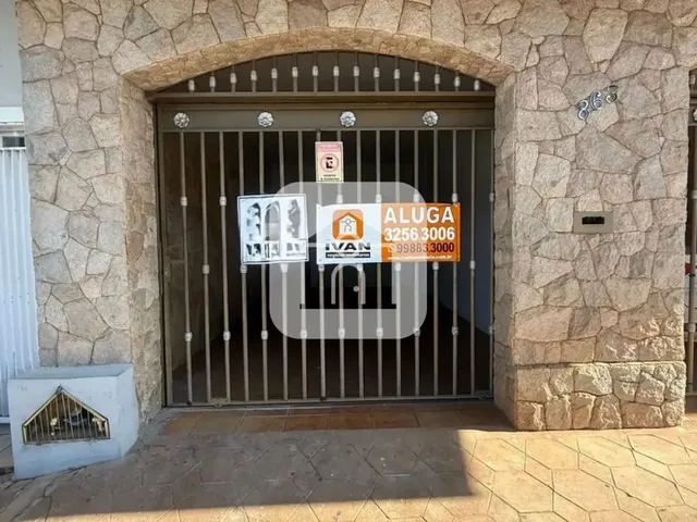 Imagem: Casa para Locação Bairro Centro Excelente