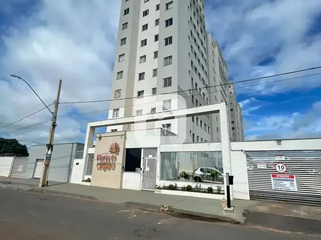 Imagem: Apartamento para Locação no Bairro Canaa