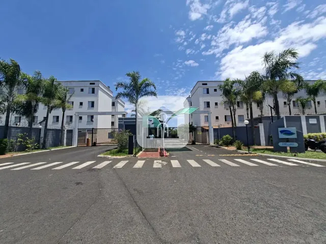 Imagem 1: Apartamento Padrão em Uberlândia