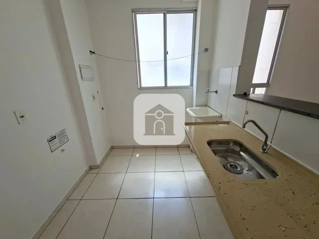 Imagem 12: Apartamento Padrão em Uberlândia