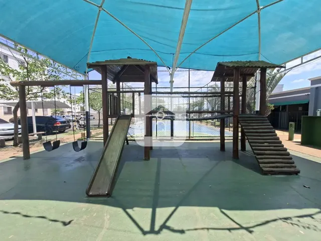 Imagem 16: Apartamento Padrão em Uberlândia